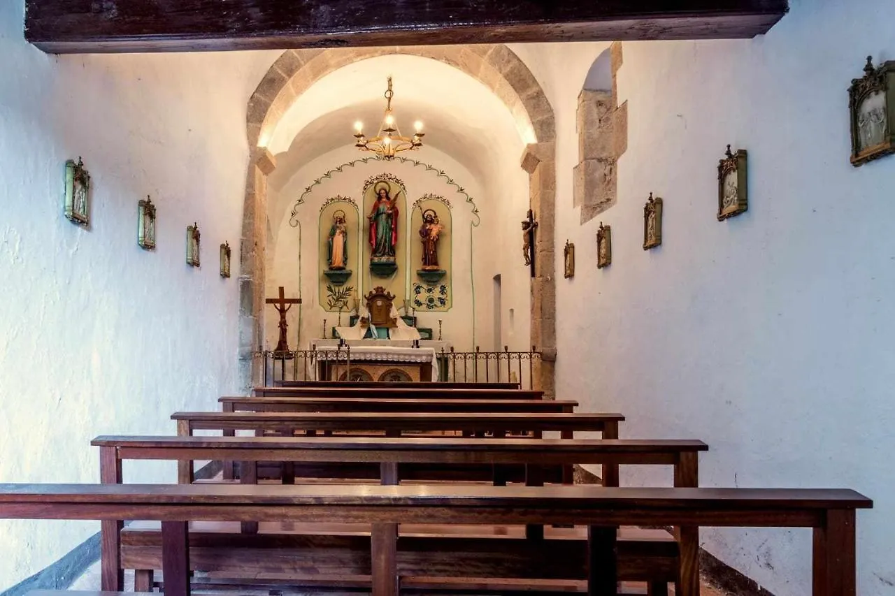 Ermita De Santa Llucia Casa Rural Historica Tonya 0*,  スペイン