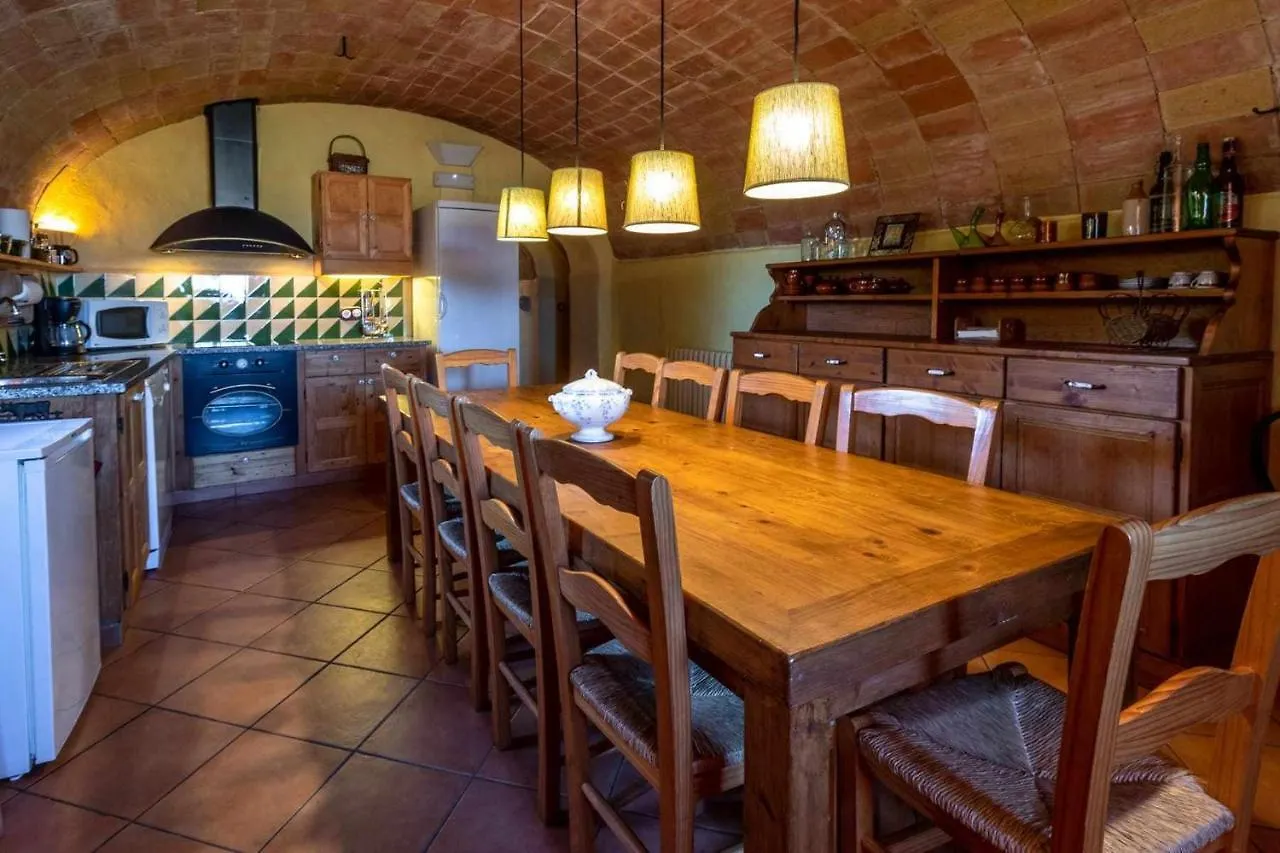 カントリーハウス Ermita De Santa Llucia Casa Rural Historica Tonya スペイン